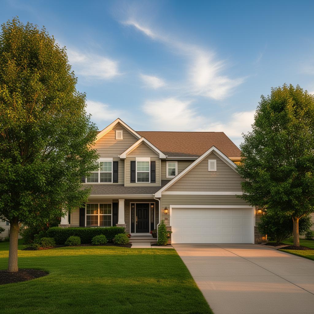 Modern luxury home for sale on homeinvestor.co